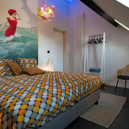 Panzió Het Havenhuis *
