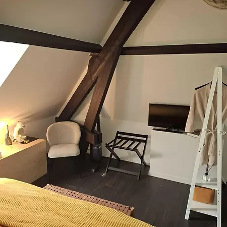 Het Havenhuis * Brugge